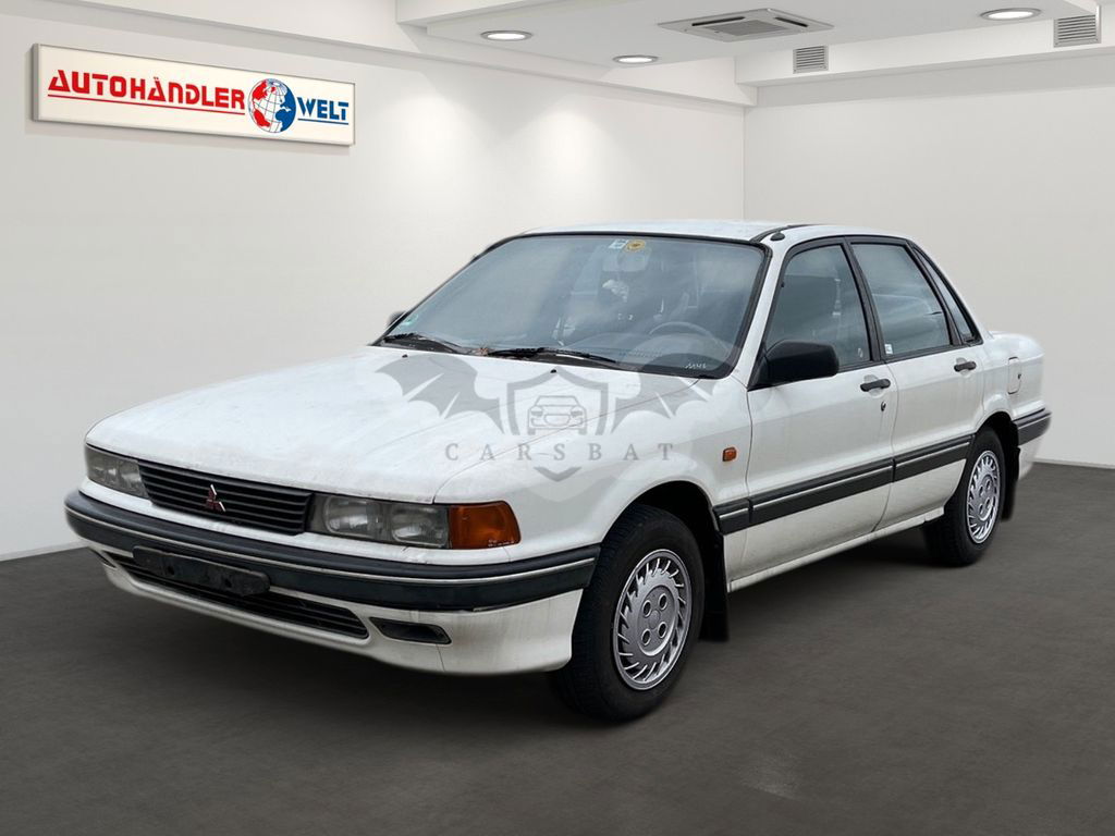 Mitsubishi Galant 1988