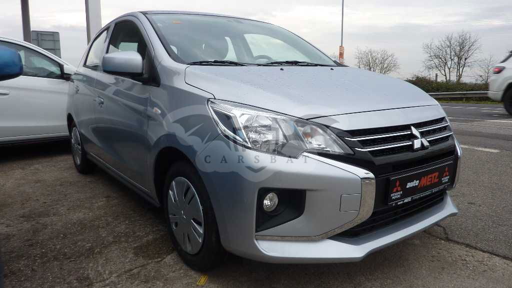 Mitsubishi Space Star 2024