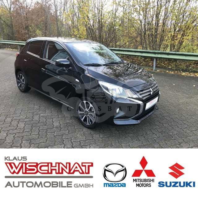 Mitsubishi Space Star 2023