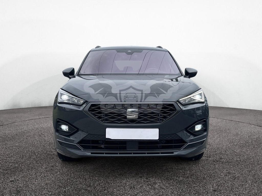 Seat Tarraco 2023