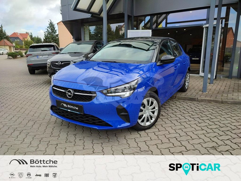 Opel Corsa 2023