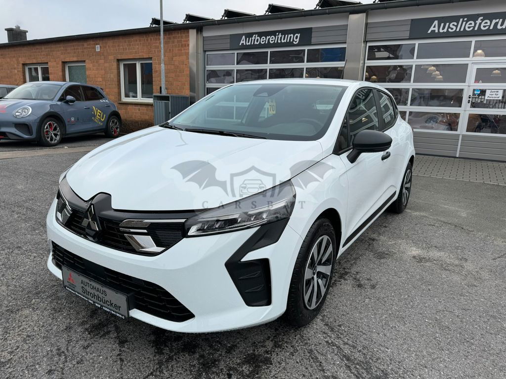 Mitsubishi Colt 2024