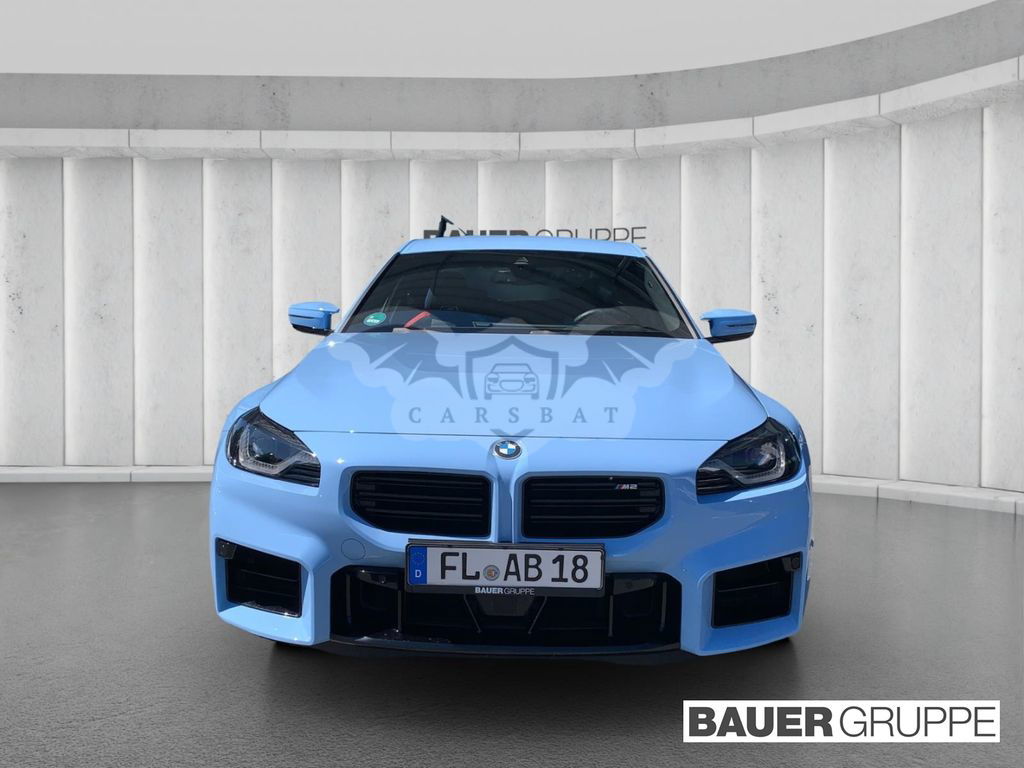 BMW M2 2023