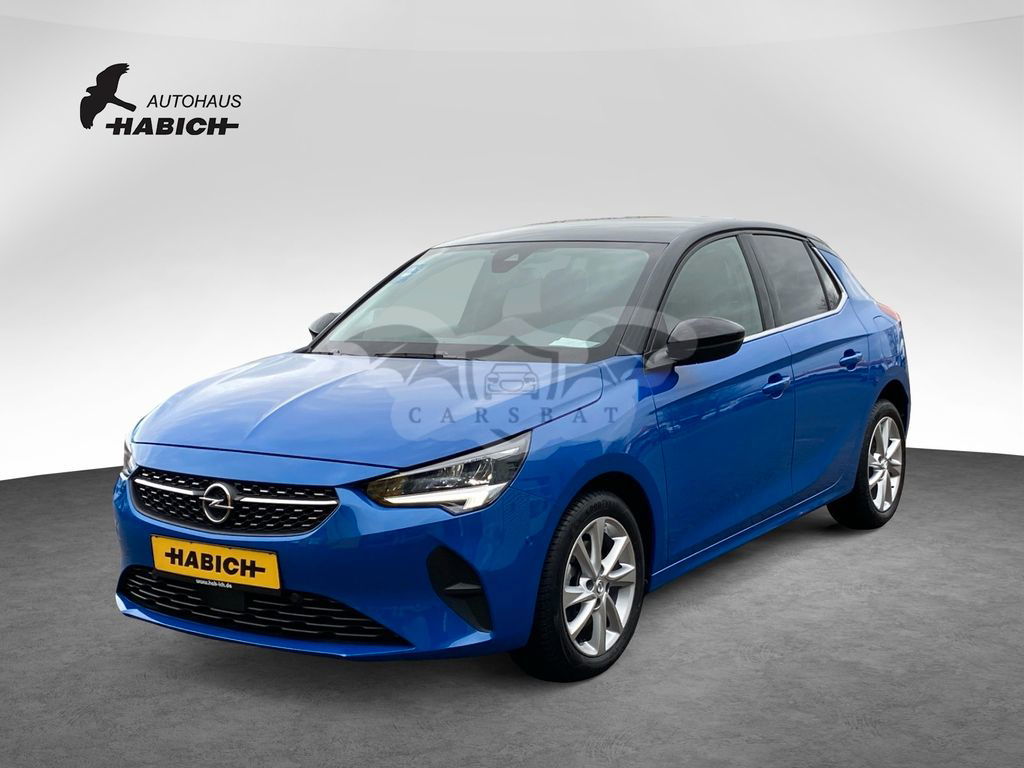 Opel Corsa 2023