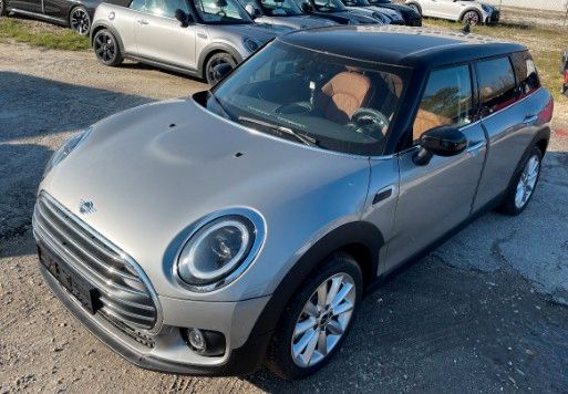 Mini Clubman 2024