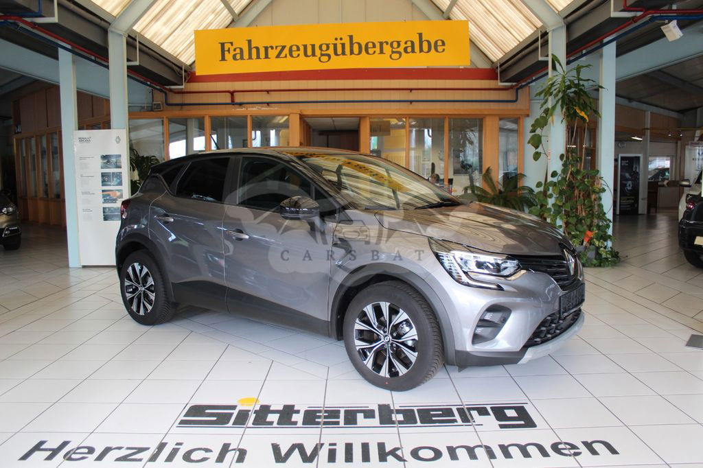 Renault Captur 2023
