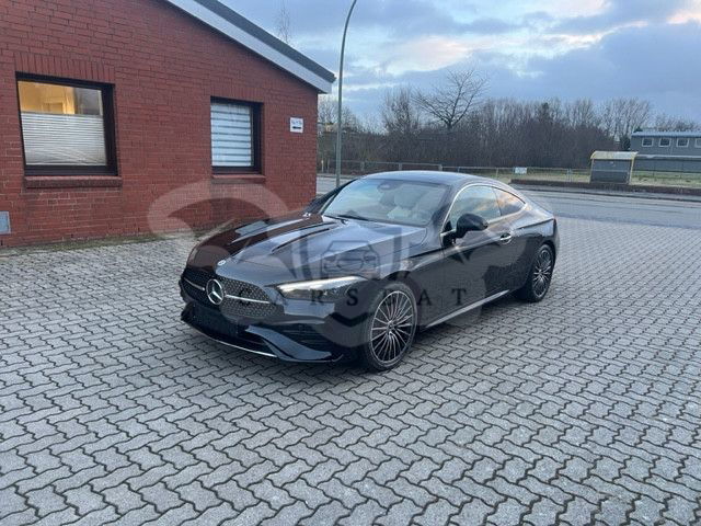 Mercedes-Benz CLE 200 2024