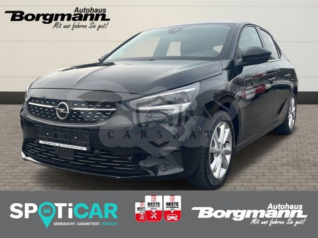 Opel Corsa 2022