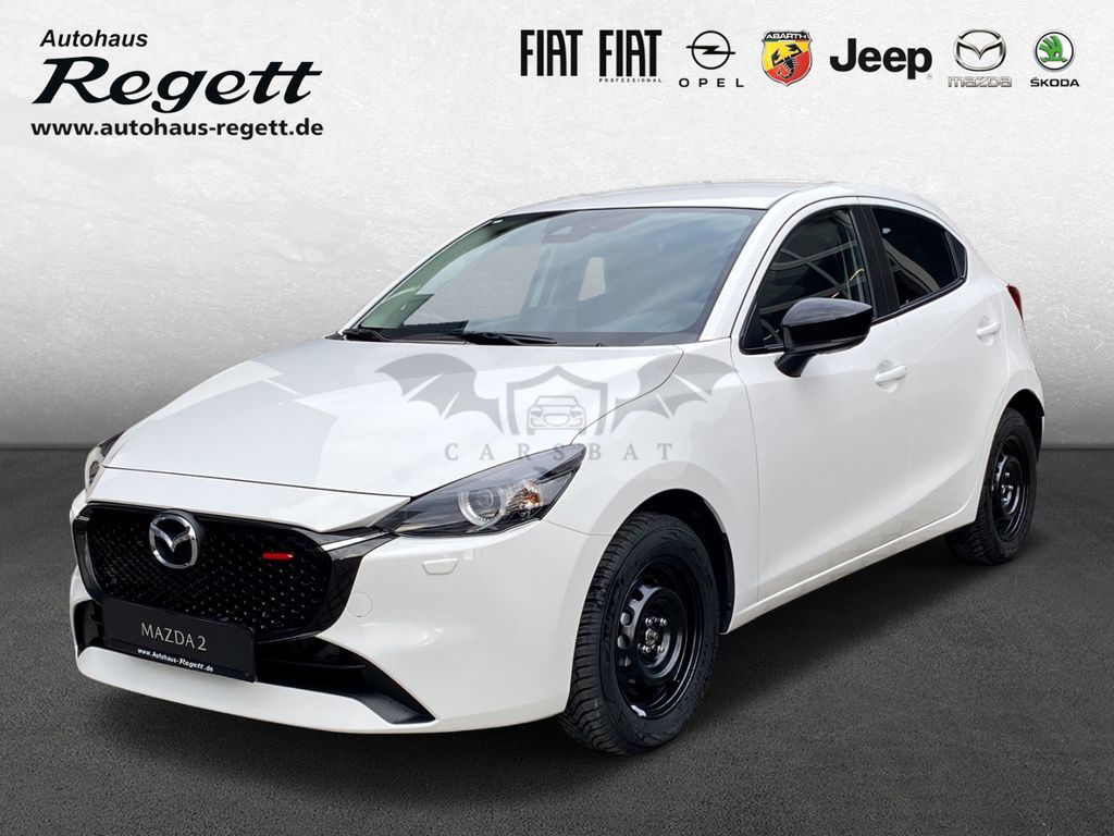 Mazda 2 2023