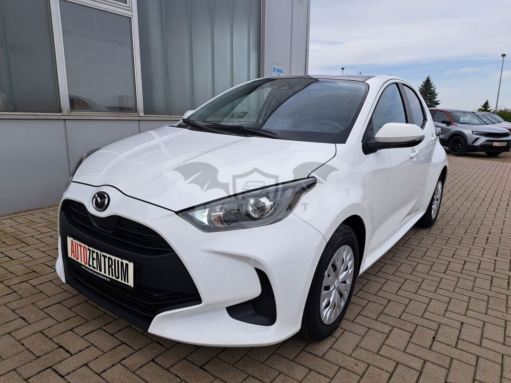 Mazda 2 2023