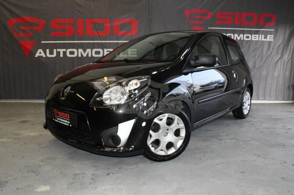 Renault Twingo 2011