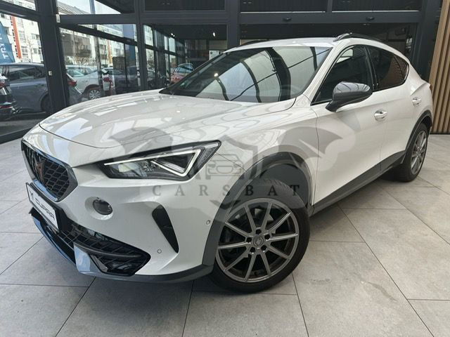 Cupra Formentor 2023