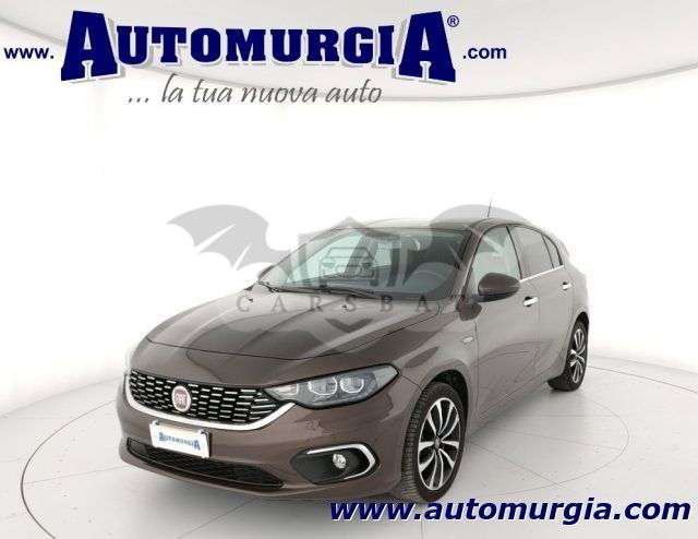Fiat Tipo 2020