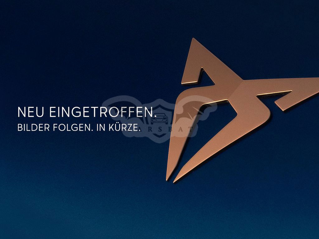 Cupra Formentor 2020