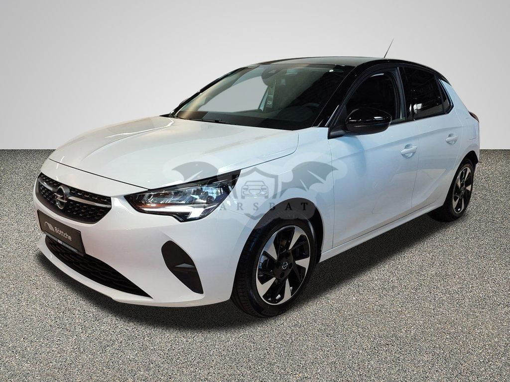 Opel Corsa 2023