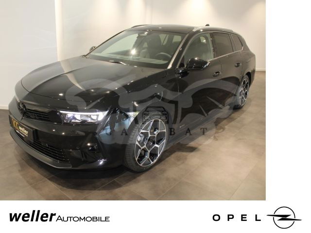 Opel Astra 2023