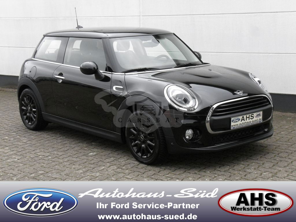 Mini One 2019