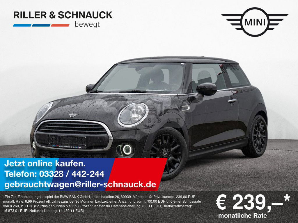 Mini One 2020