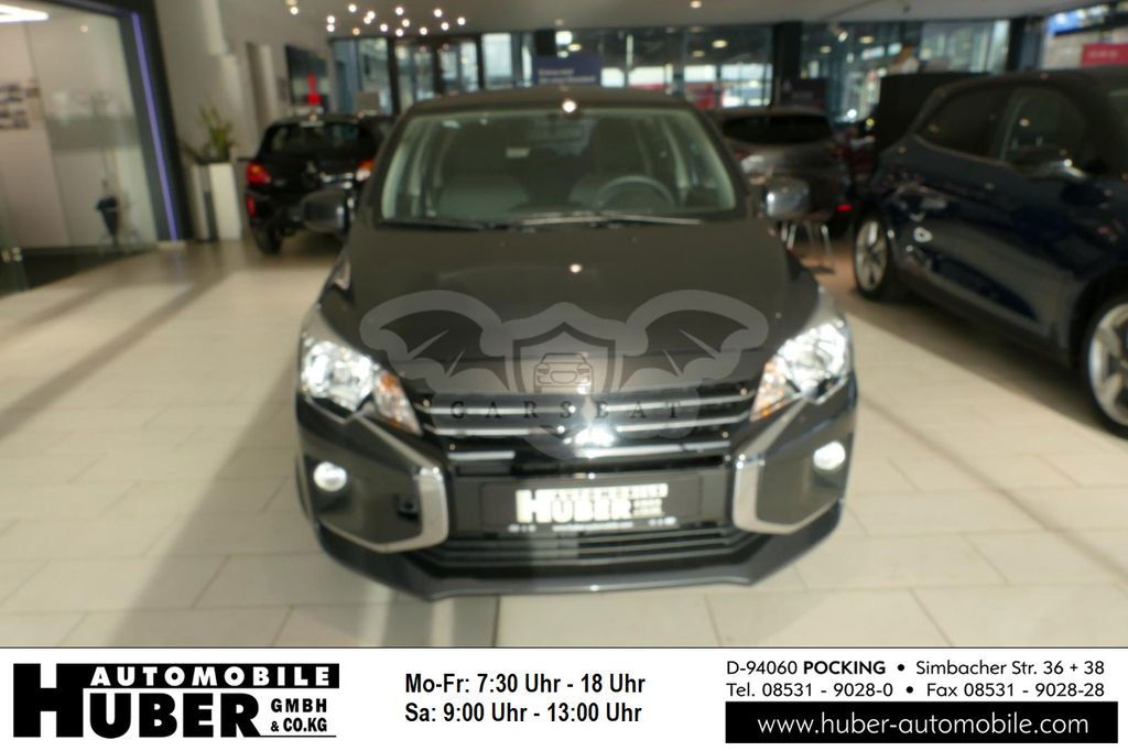 Mitsubishi Space Star 2024
