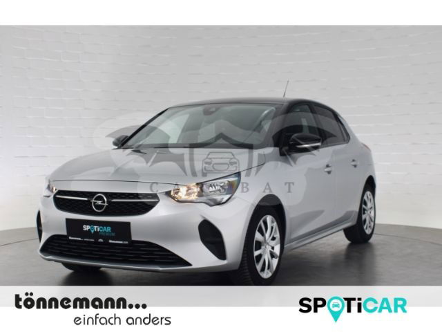 Opel Corsa 2023
