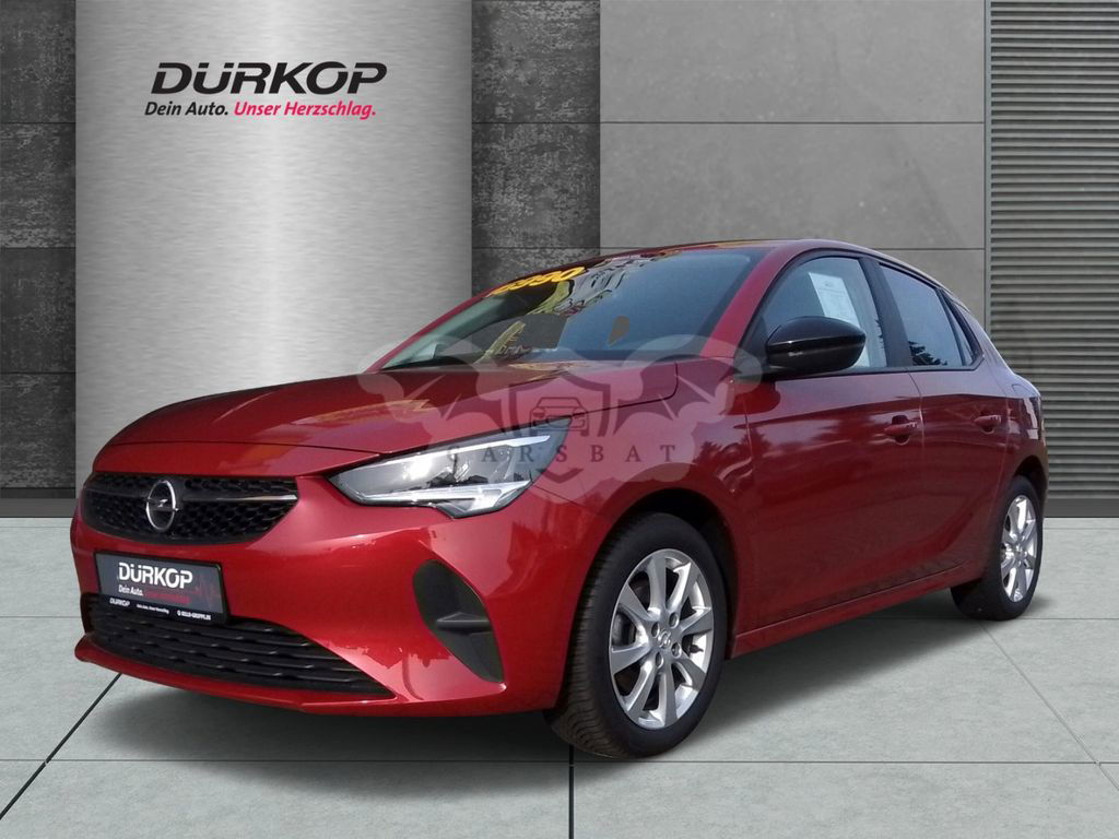 Opel Corsa 2022