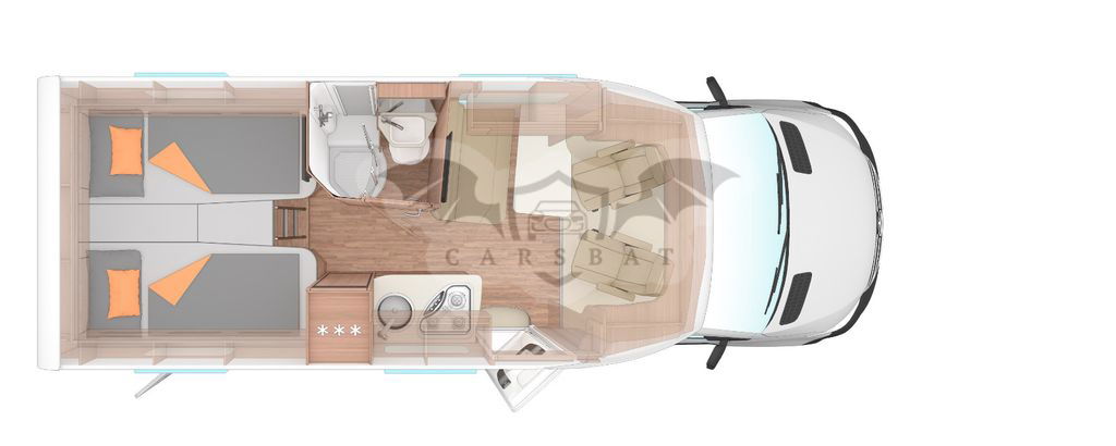 Weinsberg CaraCompact 2024