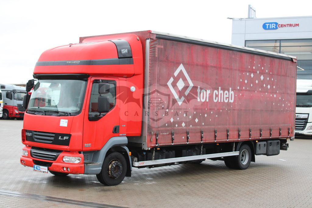 DAF LF 2013