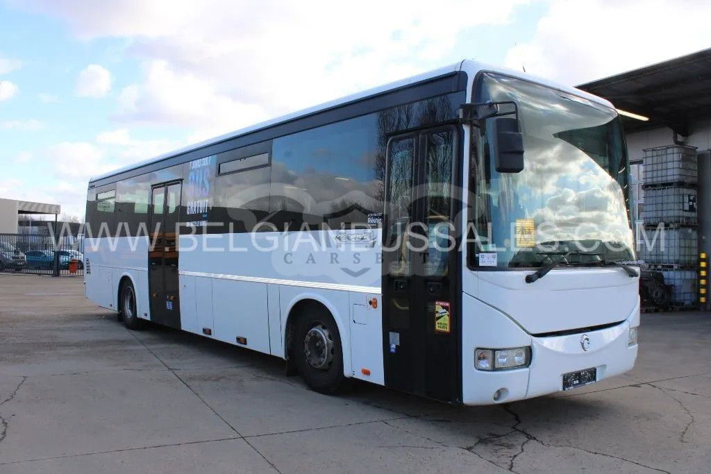 Iveco S-Way 2011