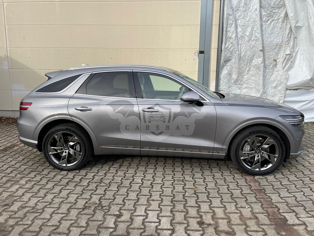Genesis GV70 2022