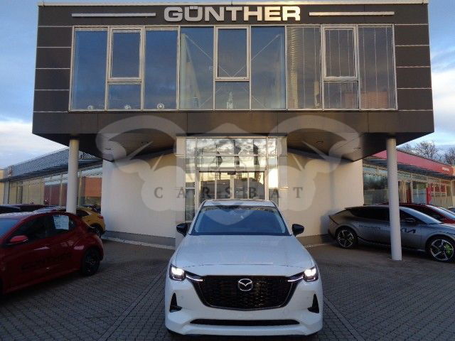 Mazda CX-60 2024