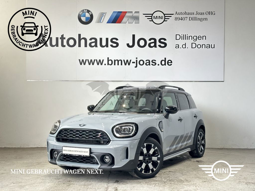 Mini Countryman 2023