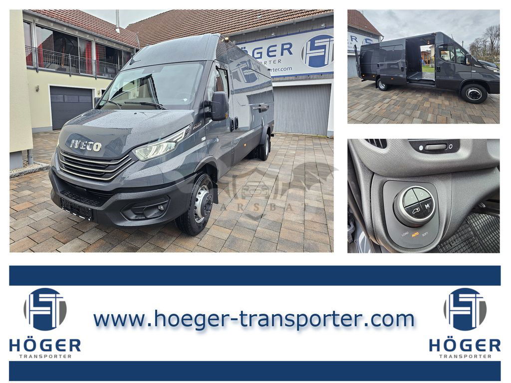 Iveco Daily 2023