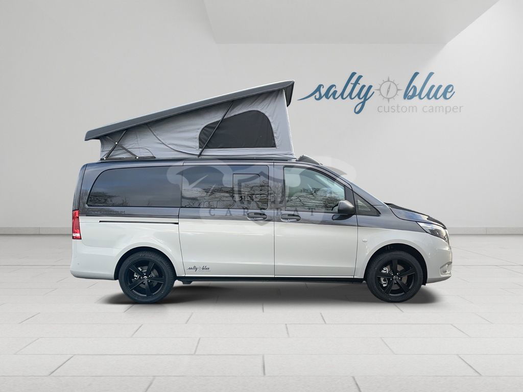 Mercedes-Benz Vito 2024