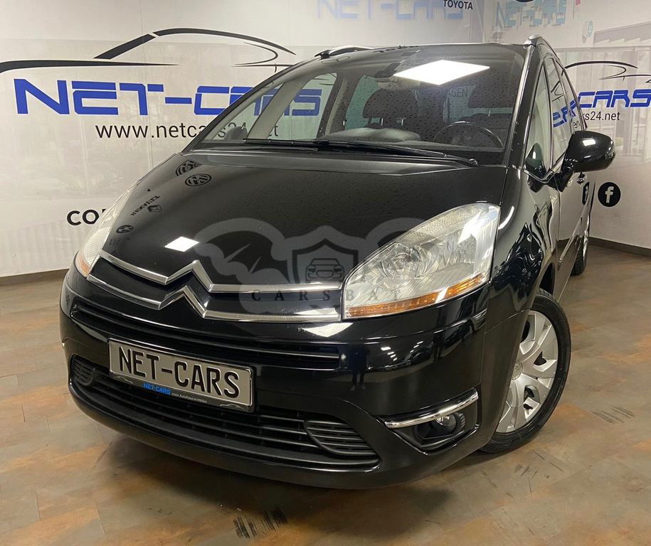 Citroën C4 Picasso 2009