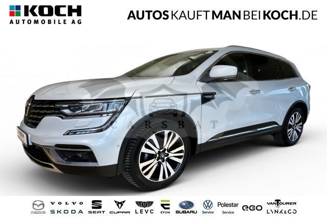 Renault Koleos 2022