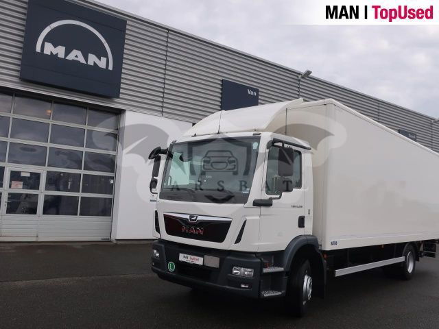 MAN TGM 2021