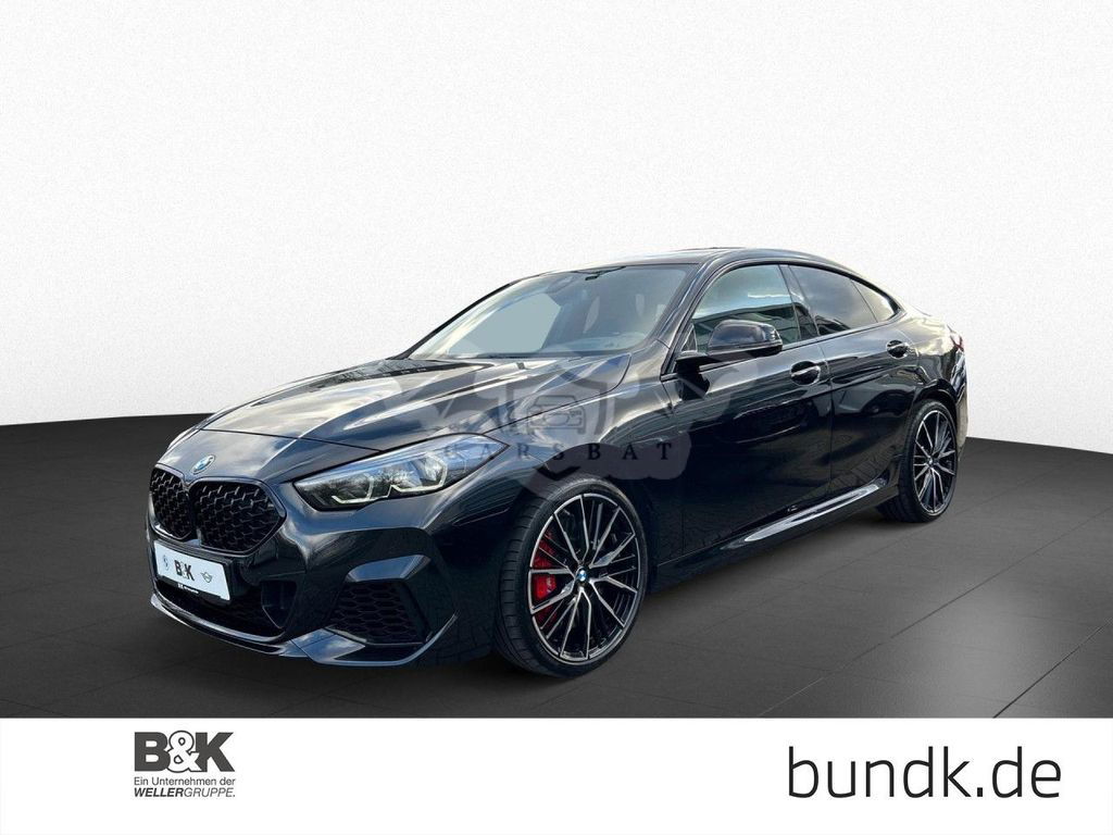 BMW 2 Series M235 2021