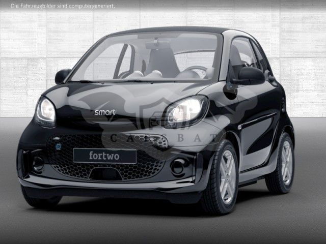 Smart Fortwo 2020