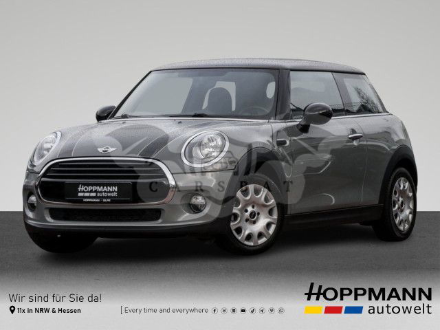 Mini One 2017