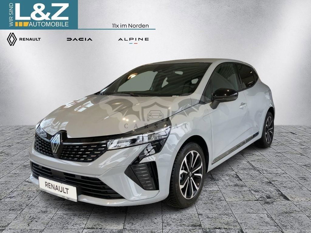 Renault Clio 2024