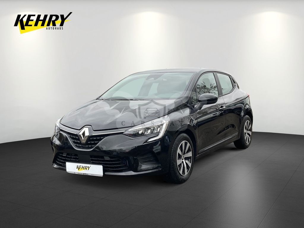 Renault Clio 2023