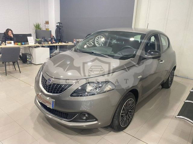 Lancia Ypsilon 2022