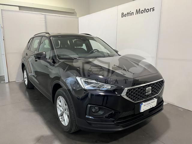 Seat Tarraco 2023