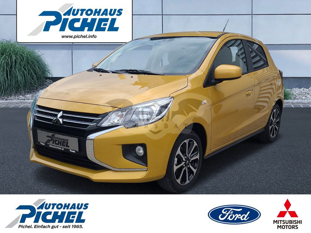 Mitsubishi Space Star 2024