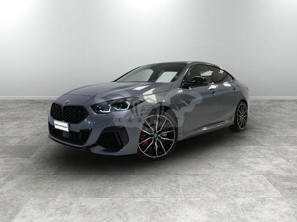 BMW 2 Series 2022