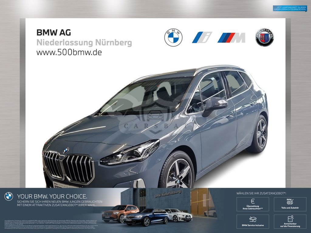 BMW 2 Series 218 Active Tourer 2022