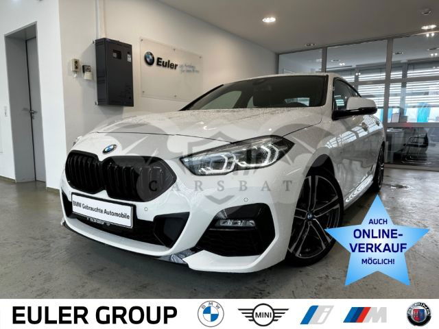 BMW 2 Series 218 Gran Coupe 2021