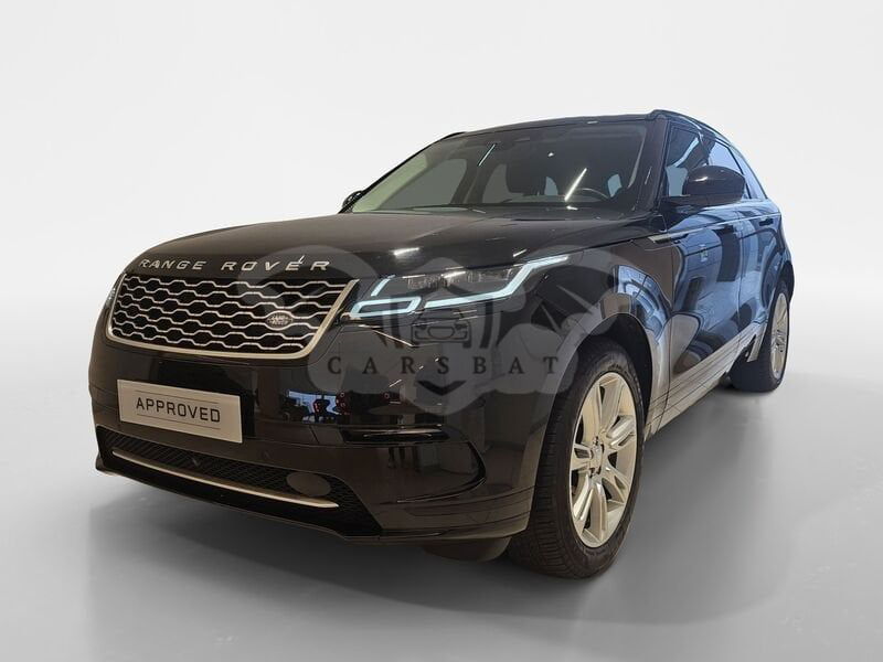 Land Rover Range Rover Velar 2023