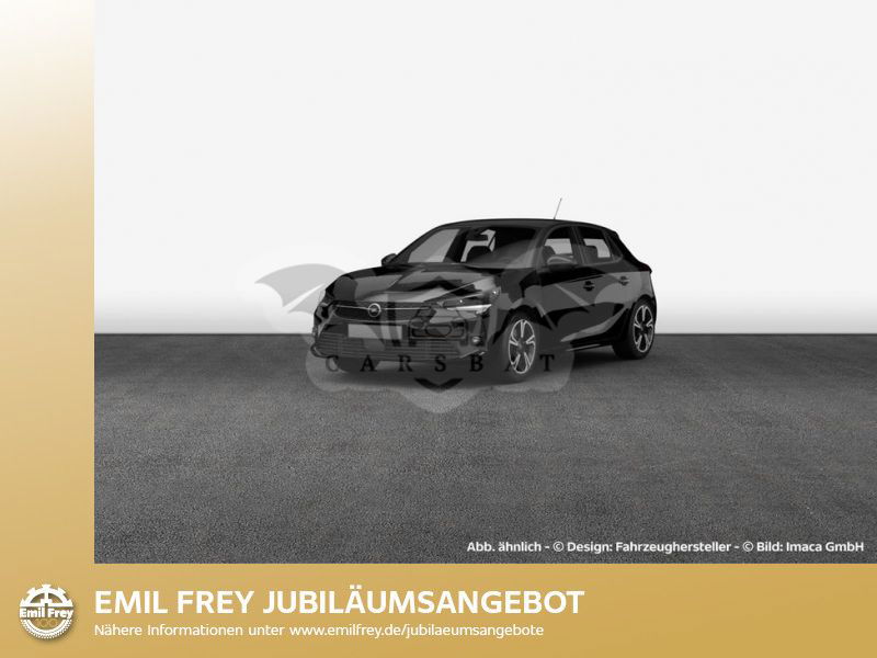 Opel Corsa 2022