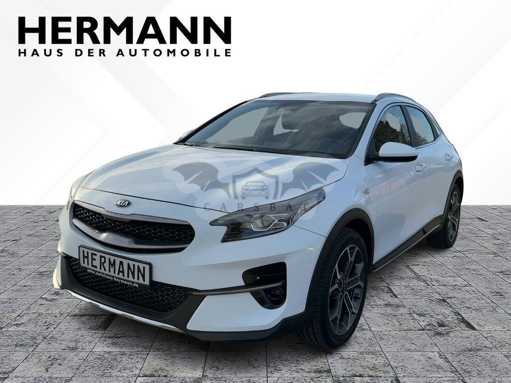 Kia XCeed 2020